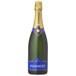 Pommery Brut Royal 12,5% 0,75 l (holá láhev) – Hledejceny.cz