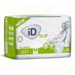 iD Slip Super M 28 ks – Sleviste.cz