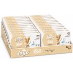 Gastone Lago Roll Break plněné trubičky s příchutí Latte 24 x 80 g – Sleviste.cz