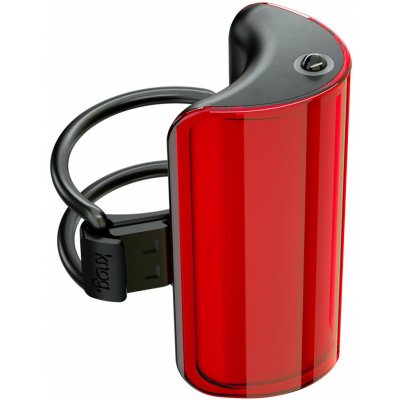 Knog Mid Cobber zadní černé – Hledejceny.cz