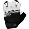 Rukavice na kolo Force Sport SF black/white