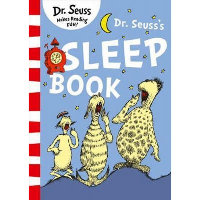 Dr. Seuss´s Sleep Book - Seuss, Dr.