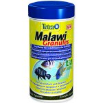Tetra Malawi Granules 250 ml – Zboží Dáma
