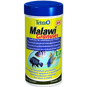Tetra Malawi Granules 250 ml