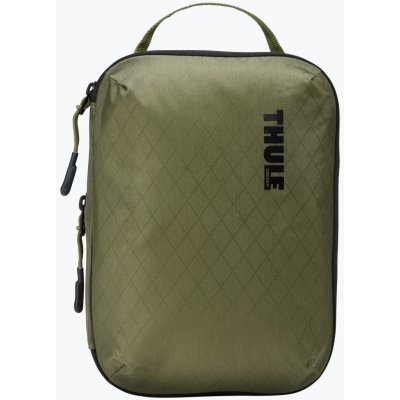 Thule Compression Packing Cube Small soft green – Zboží Dáma