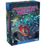 Tlama games Maximální warp – Zboží Živě
