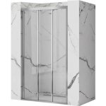 Sprchové dveře Rea Alex 100 – Zboží Mobilmania