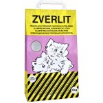Zverlit stelivo super jemné 6 kg – Hledejceny.cz