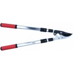 nůžky na silné větvě teleskopické – Hledejceny.cz