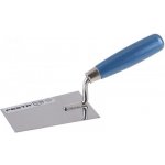 Lžíce nerez zednická FESTA 31220 dřevěná ručka 120x80mm – Zboží Mobilmania