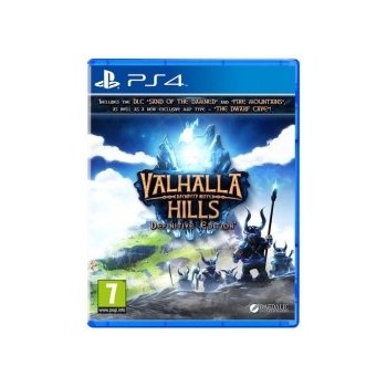 Valhalla Hills (Definitive Edition)