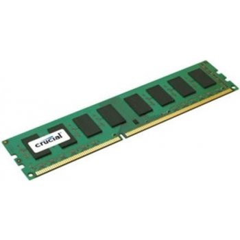 Crucial DDR3 1GB 1333MHz CL9 CT12864BA1339