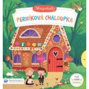 Perníková chaloupka - Minipohádky - Taylor Dan