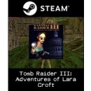 Tomb Raider 3