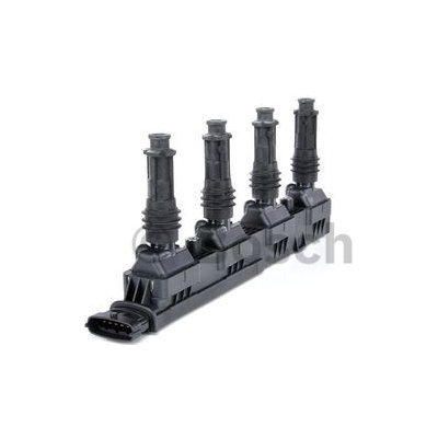 BOSCH Zapalovací cívka 0221503015 – Hledejceny.cz