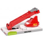 Efko Multigo Fire jeřáb – Zboží Dáma