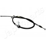 Tazne lanko, parkovaci brzda JAPANPARTS BC-2053L