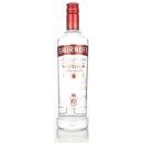 Smirnoff Red 37,5% 0,7 l (holá láhev)