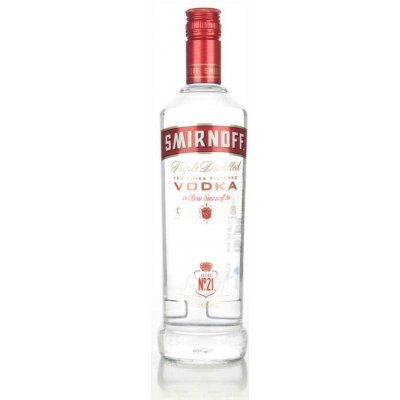 Vodka smirnoff tw.citr.37 5 0 7l