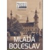 Kniha Zmizelé Čechy Mladá Boleslav