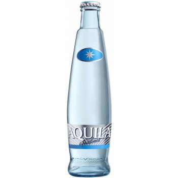 Aquila Aqualinea neperlivá sklo 0,33L