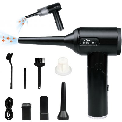 Media-Tech Minifuk MT6538 – Hledejceny.cz