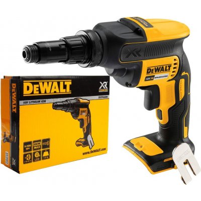 DeWALT DCF622N – Hledejceny.cz