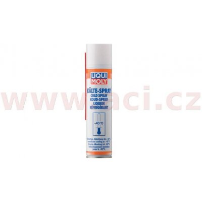 LIQUI MOLY podchlazovací sprej 400 ml | Zboží Auto