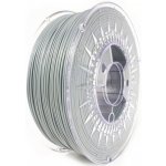 Devil Design PLA 1,75 mm 1 kg - šedá – Zboží Živě