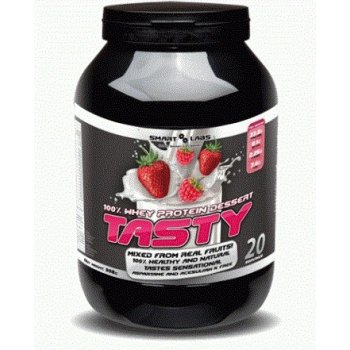 Smartlabs 100% Whey Tasty 908 g