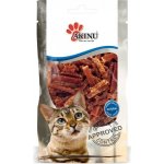 Akinu Kachní nudličky 50 g – Zbozi.Blesk.cz