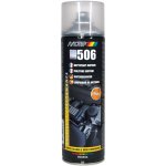 Motip Čistič motorů 500 ml – Hledejceny.cz