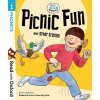 Kniha Read with Oxford: Stage 1: Biff, Chip and Kipper: Picnic Fun and Other Stories