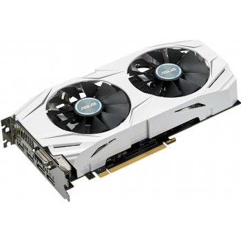 Asus DUAL-GTX1060-O6G 90YV09X0-M0NA00