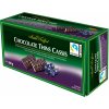 Bonboniéra Maitre Truffout Chocolate Thins Cassis 200 g