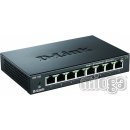 D-Link DES-108