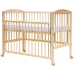 Scarlett KACPER borovice přírodní se stahovacím bokem 120 x 60 – Hledejceny.cz