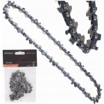 Kraft & Dele Řetěz 15,6 cm 6" 1/4" 1,1 mm 32 zubů KD10583 – Zboží Dáma