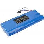 TopTechnology Ecovacs Deebot Ni-MH 14.4V 1800 mAh – Zboží Dáma