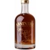 Absinth Petit Frere Absinth Natural 58% 0,7 l (holá láhev)