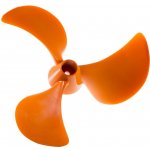 Torqeedo Vrtule v30/p4000 pro modely Cruise 2.0/4.0 – Hledejceny.cz