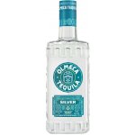 Olmeca Silver 35% 1 l (holá láhev) – Sleviste.cz