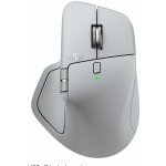 Logitech MX Master 4 910-007563 – Zboží Živě
