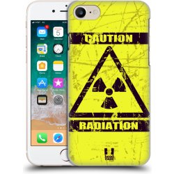 Pouzdro Head Case Apple iPhone SE 2022 / SE 2020 RADIACE