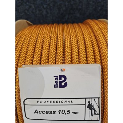 Beal Access 10,5 mm 50m – Zboží Dáma
