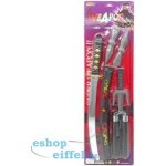 Mac Toys Ninja Set – Sleviste.cz