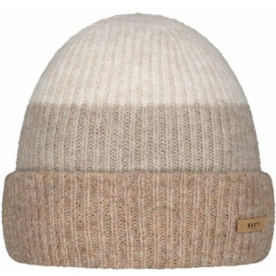 Barts SUZAM BEANIE Light Brown – Hledejceny.cz