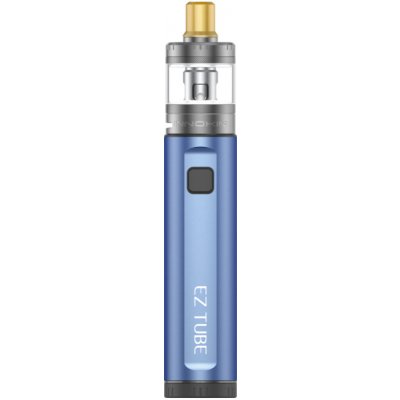 Innokin EZ Tube + Ato Zenith Minimal 2100 mAh Modrá 1 ks – Zboží Dáma