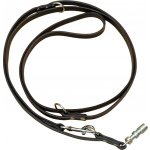 Zubíček Lovecké vodítko vypouštěcí z ploche kůže – Zboží Mobilmania