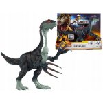 Mattel Jurský svět dinosaurus se zvuky – Hledejceny.cz